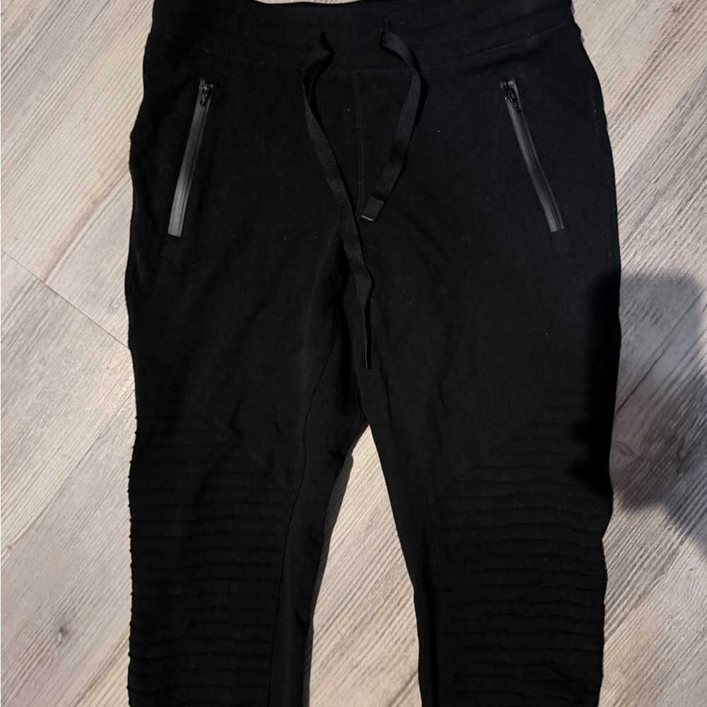 ALO- XS joggers - Picture 3 of 5